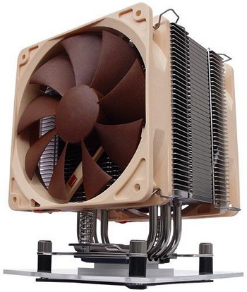 noctua NH-U12P SE1366 